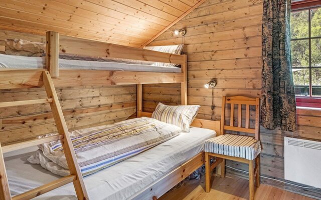 Holiday Home in Tonstad