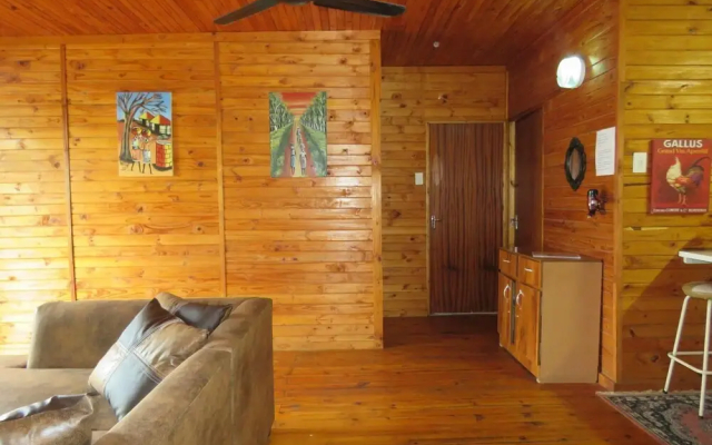 Viewpoint Lodge