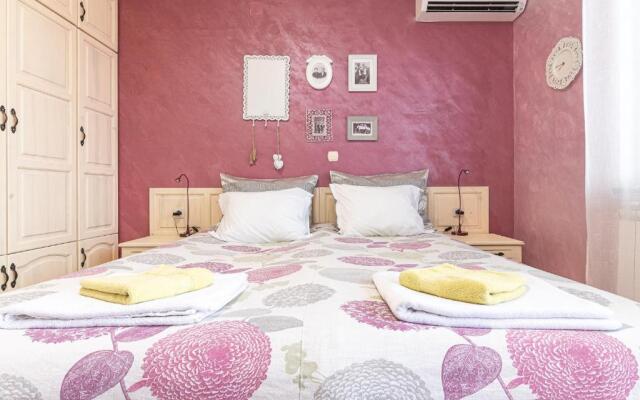 Semeen hotel i restorant Rajski zaliv