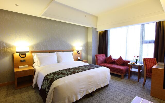 Fullon Hotel Hualien