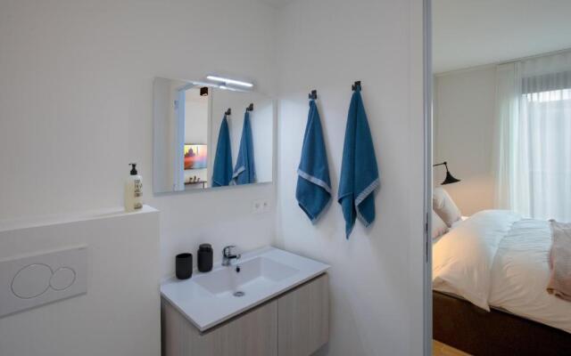 Qstay Good Living Apartments