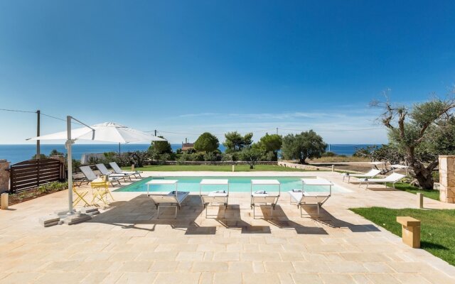 Villa Tamerici
