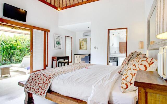 Villa Shanti