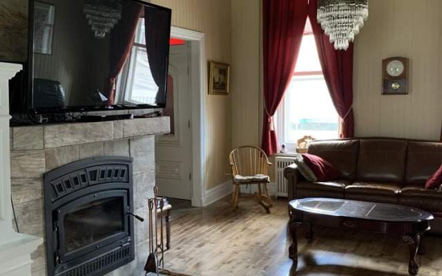 Gîte Le Roupillon en Beauce