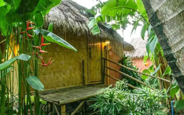 Relive Resort