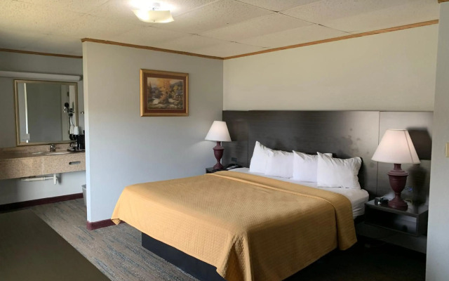 Pigeon Forge Parkway Inn