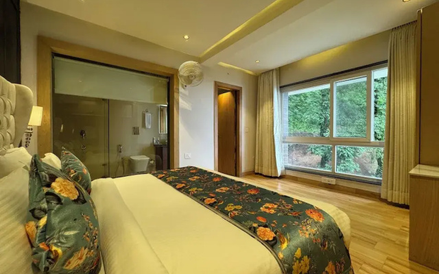 Hotel Rockland Residency
