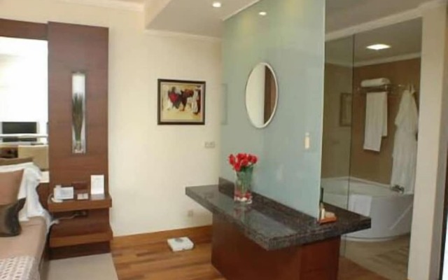 Executel Begumpet