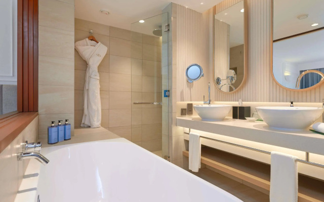 Sofitel Mauritius L'Imperial Resort & Spa