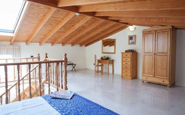 Mirador del Mar Villas