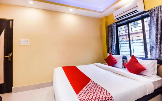 The Ruby Inn by OYO Rooms