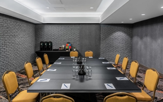 Delta Hotels by Marriott Quebec