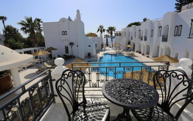 Yalinn Hotel