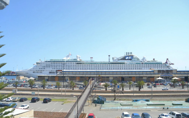 Australia Hotel Fremantle