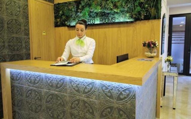 Hotel Eco Rooms