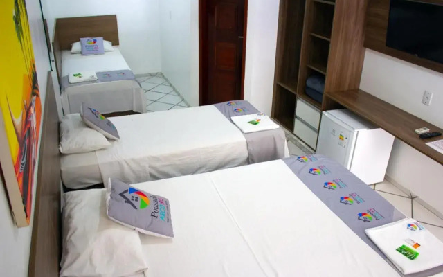 Pousada Arco Íris Fortaleza