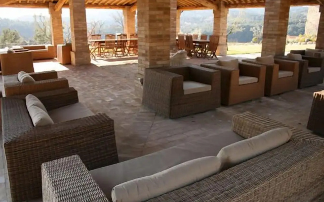 Villa Vittorio