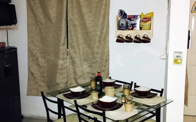 ALAMOS Apart Hotel