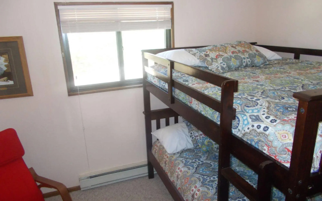 Terry Peak Lodge