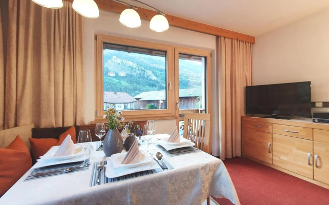 Appartements-Pension Reinstadler