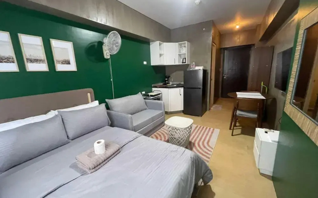 Avida Towers Davao city by darpm