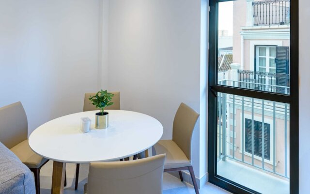 Brand New Luxury 2 Beds Apartment at The Residence-hosted by Sweetstay