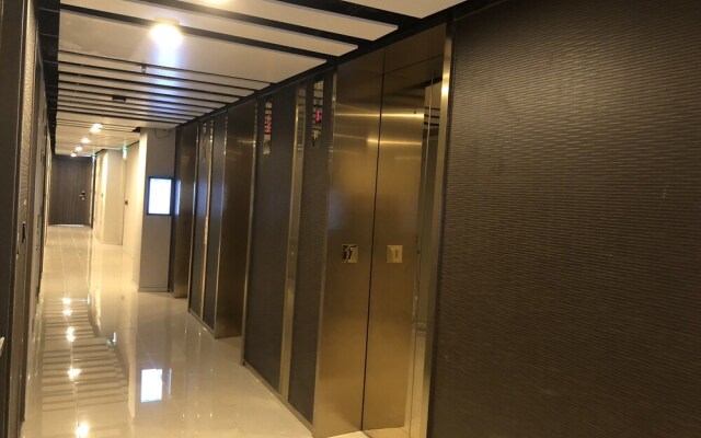 iPlace Building