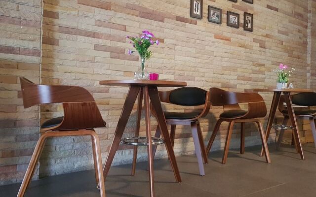 The Sea View Banchang