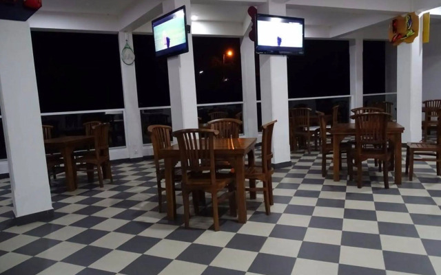 Kandy Supreme Hotel