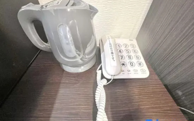 스탠다드 객실 사진 2