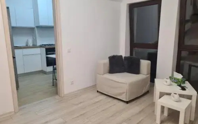 Moghioros Park Residence