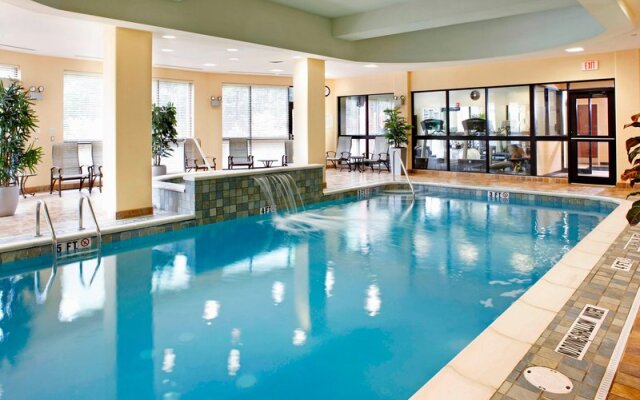 Courtyard Pittsburgh Greensburg