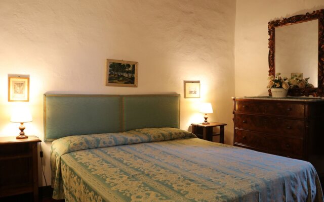 Cenerentola Apartments