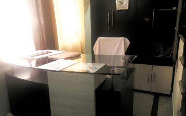 Hotel Sai Inn