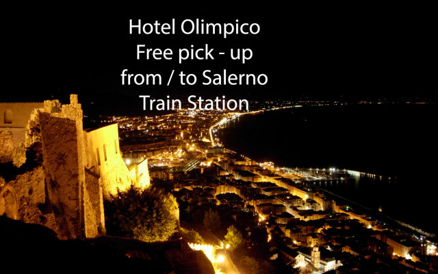 Hotel Olimpico
