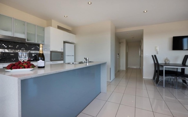 The Chermside Apartments