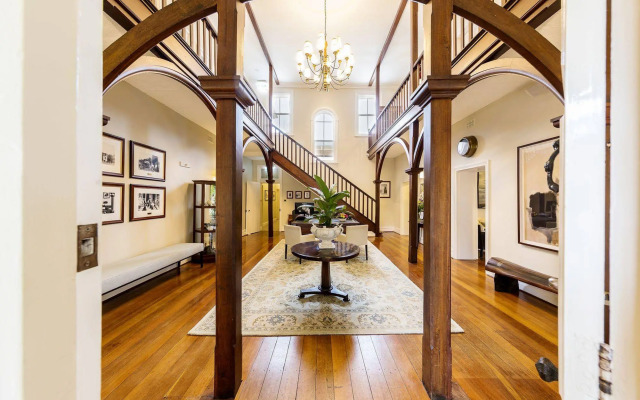 Grand Mercure Basildene Manor Accor Vacation Club Apartments