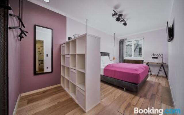 Salzburg Apartments