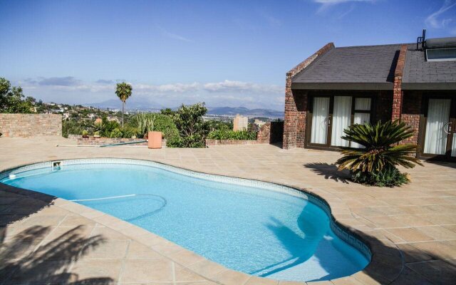 Hill Top Guest House
