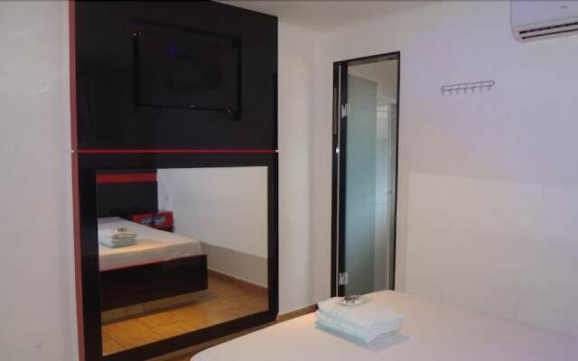 MOSTEL GUARULHOS - Mais Motel