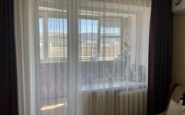 Апартаменты на улице Куйбышева 77