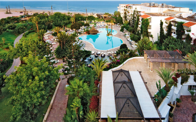 Hotel Riu Tikida Beach - Adults Only - All inclusive