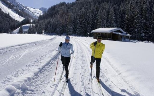 Ahorn Chalet