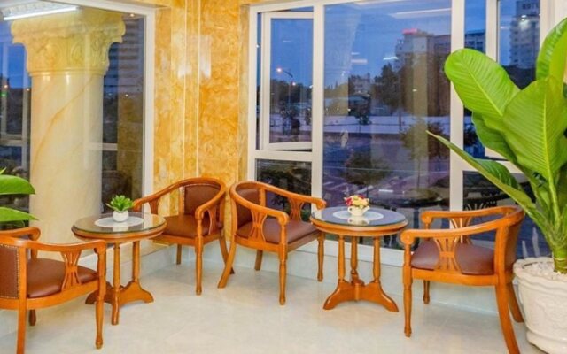 Quang Anh Hotel