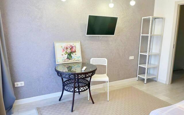 Apartments on Vladimirskaya street 55k4