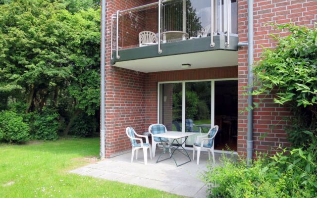 Cuxland Ferienpark 11042