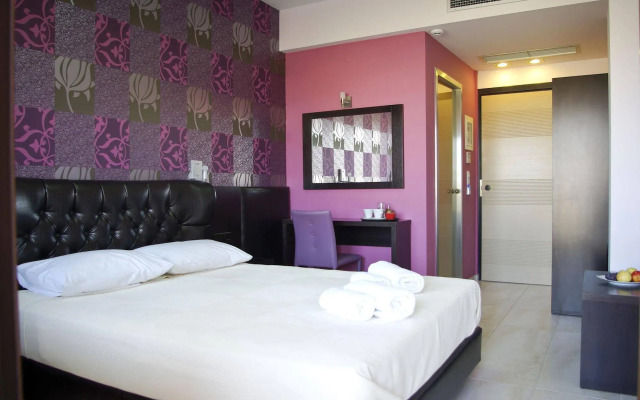 Principal New Leisure Hotel