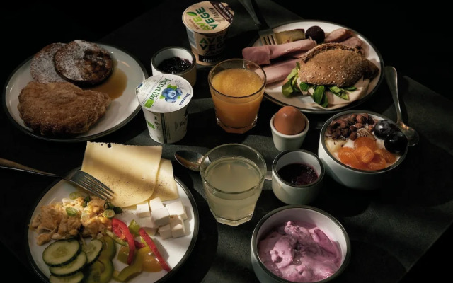 The Cloud One Gdansk