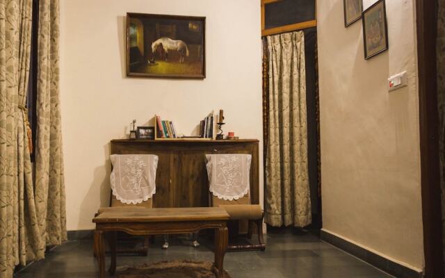 OYO 13385 Home Peaceful 1BHK Dharamshala