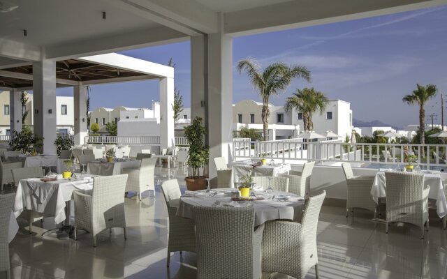 Lakitira Suites